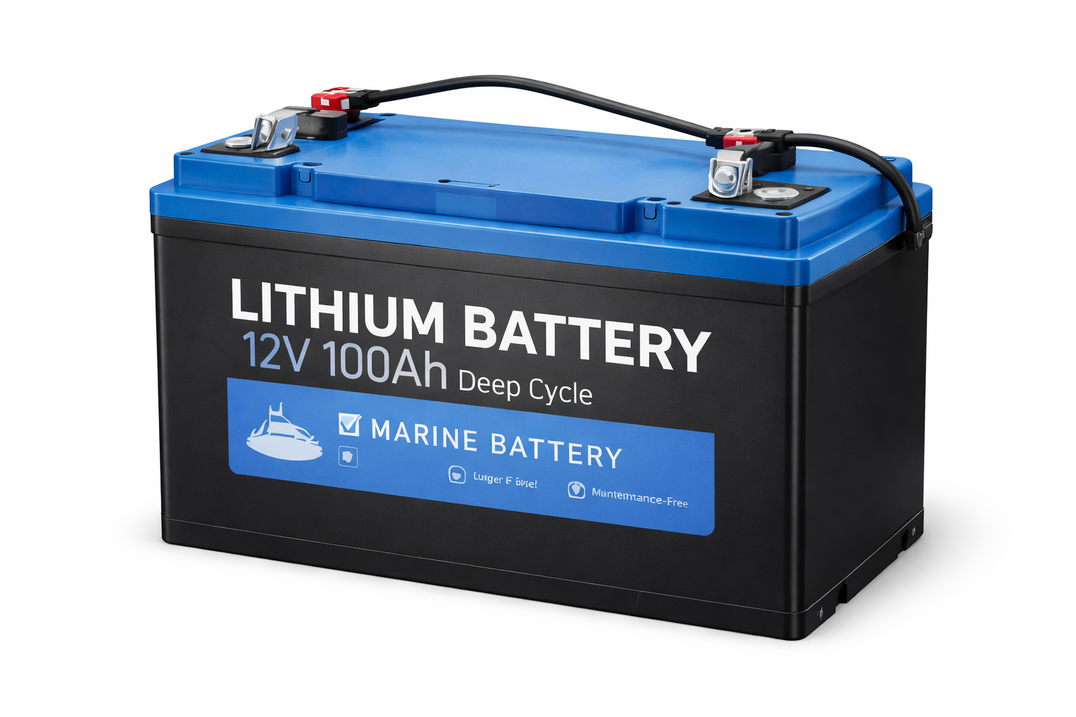 Batteries and Accessories